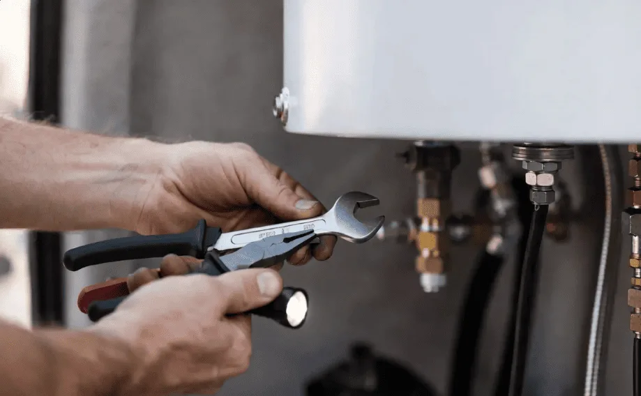 Why choose Water Heater Repair in Garrett, WY